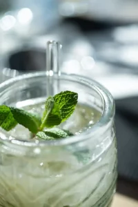 cocktail afterwork Grill de Moirans